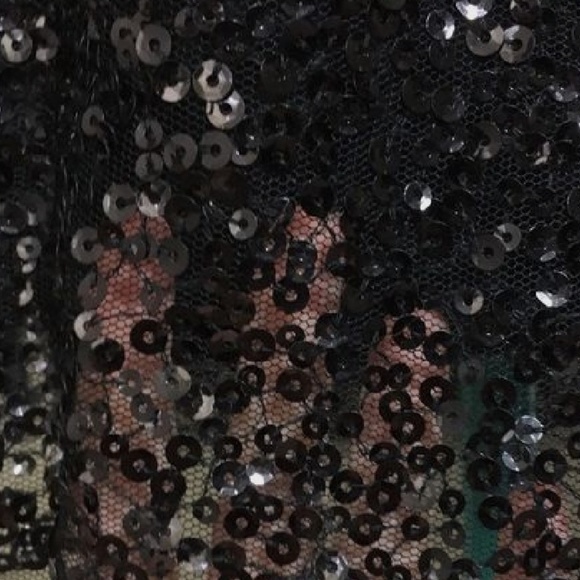 💐J. Crew Starry Night Sequin Mini Skirt - Picture 7 of 7